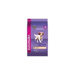 Eukanuba Euk Puppy Large Lamb & Rice 2,5 kg