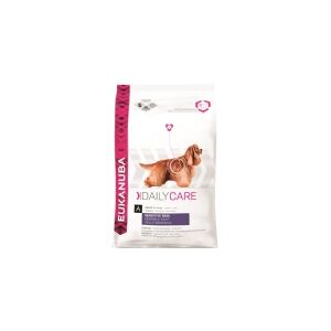 Eukanuba Euk DailyCare Sensitive Skin 12 kg