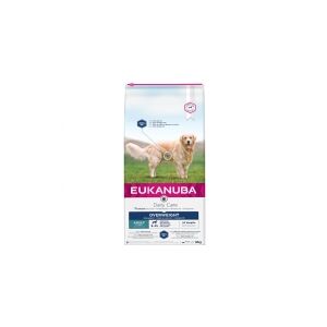 Eukanuba Euk DailyCare Overweight, Sterilized 12kg