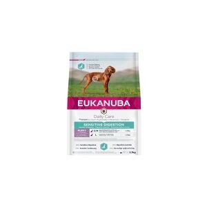 Eukanuba Euk DailyCare Puppy Sensitive Digestion 2,3 kg