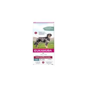 Eukanuba Euk DailyCare Mono-Protein Salmon 12 kg