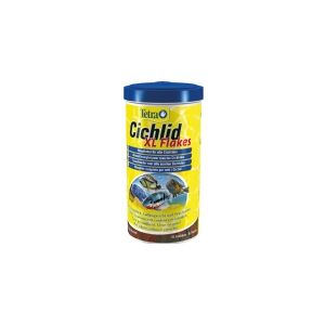 Tetra Cichlid XL Flakes 1000 ml