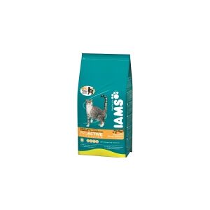 Iams CAT Vitality Adult Sterilised 3 kg