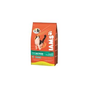 Iams CAT Vitality Adult Hairball 10 kg