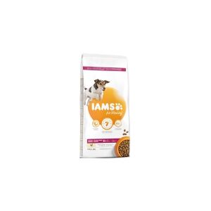 Iams Vitality Senior Small Medium 12 kg