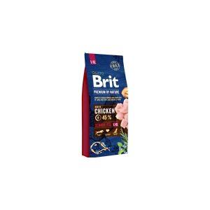 Brit Premium by Nature Senior L/XL 15 kg