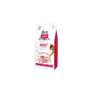 Brit Care Cat GF Adult Activity Support 7kg