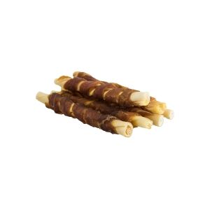 Trixie Denta Fun chewing sticks, buffalo, 12 cm, 5 stk/70 g - (6 pk/ps)