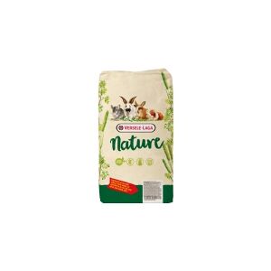 Versele-Laga Cuni Nature, Snack, 2,3 kg, Kanin, Vitamin A, vitamin C, vitamin D3, vitamin E, Kobber, Kobbersulfat, Jod, Jern, Mangan, Selenium, Zink, 14%