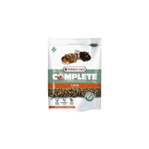 Versele-Laga Cavia Complete, Snack, 500 g, Marsvin, Vitamin A, vitamin C, vitamin D3, vitamin E, Kobber, Jod, Jern, Mangan, Selenium, Zink, 14%