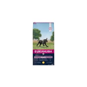 Eukanuba Euk Puppy Large Breed 15 kg