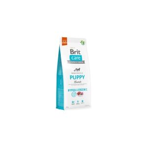 Brit Care Dog Hypoallergenic Puppy, Lamb, 12 kg