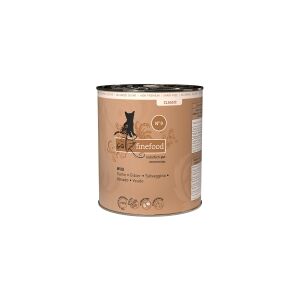 Catz Finefood N.09 Canned Venison 800g