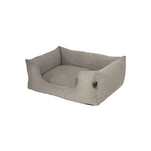 Fantail Hundeseng Snooze Nut Grey 80x60cm