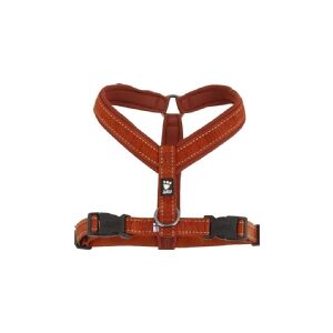 Hurtta Casual Y-sele, cinnamon 45 cm