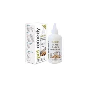 Pet Remedy Forstøver Refill t/batteri 250 ml.