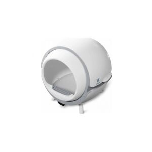 Tesla TSL-PC-C101 Smart Cat Toilet Litter Box