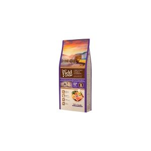 Sam´s Field Sams Field Grain Free Salmon & Herring 13 kg