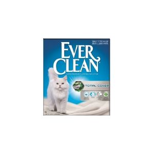 Everclean Ever Clean Total Cover 6 L