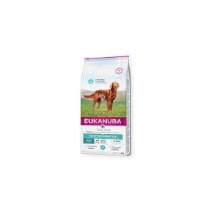 Eukanuba Euk DailyCare Sensitive Digestion 12 kg