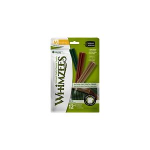 Whimzees Stix M, 14 stk, 420 g MP - (6 pk/ps)