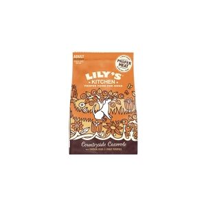 Lilys Kitchen Lilys K. Adult Chicken & Duck Countryside Casserole 7 kg