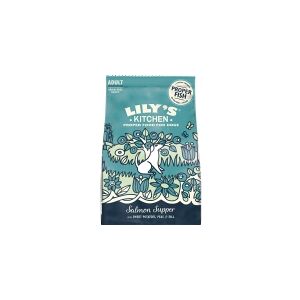 Lilys Kitchen Lilys K. Salmon Supper Dry Food 7kg