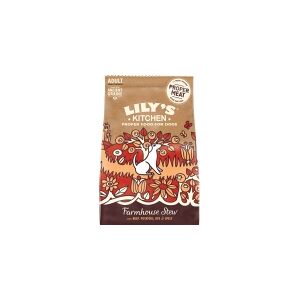 Lilys Kitchen Lilys K. Ancient Grains Beef Dry Food 7kg