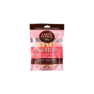 No-Hide Salmon Chews Small 2 stk. - (12 pk/ps)