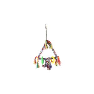 Vadigran Bird Toy triangular swing 41cm S