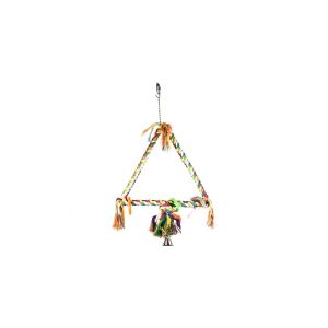 Vadigran Bird Toy triangular swing 56cm M
