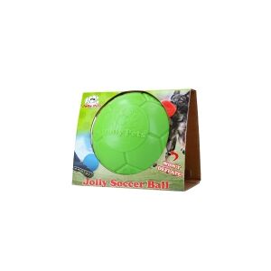 Jolly Soccer Ball 20cm Apple Green 1 st