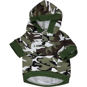 Drenge Hundeskjorte Camo Outfits Til Hunde Camouflage Kostume Hunde Camo