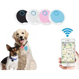 Anti Lost Collar GPS Cats Locator, Hunde GPS Tracker, Kæledyr Hunde Kat