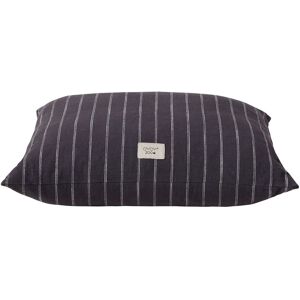 Oyoy Living OYOY Kyoto Dog Cushion Small 42x54 cm - Anthracite