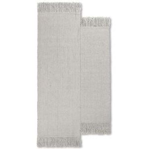 Ferm Living Alter Rug 160x270 cm - Natural