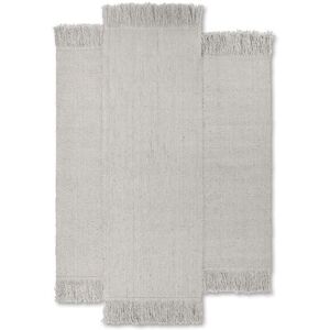 Ferm Living Alter Rug 200x250 cm - Natural