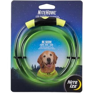 Nite Ize Signalband NiteHowl, grün, NI-NHO-28-R3