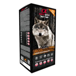 Alpha Spirit Complete Multiprotein - 2 x 9 kg