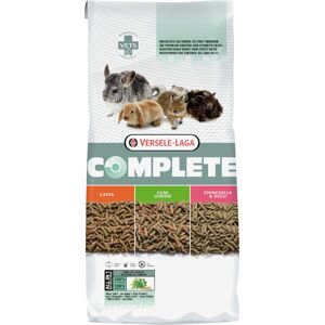 2x8kg Cavia Complete marsvinefoder Versele Laga gnaverfoder