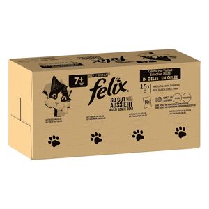 Felix 120x85g Latz 