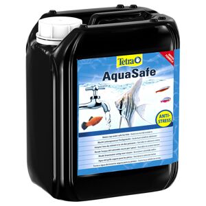 5000 ml Tetra AquaSafe vandtilbereder