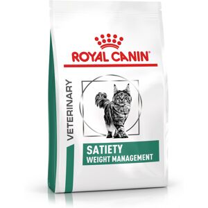 Royal Canin Veterinary Diet 6kg Satiety Weight Management Royal Canin Vet Diet Kattemad