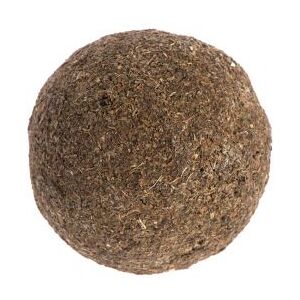 zooplus Exclusive Natural Catnip Ball - 3 stk.