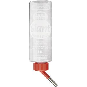 1100 ml Drikkeflaske Classic de Luxe Giant