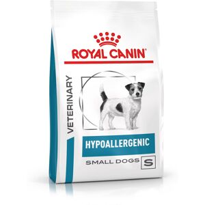 Royal Canin Veterinary Diet Royal Canin Veterinary Canine Hypoallergenic Small Dog - 3,5 kg