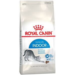 400g Indoor 27 Royal Canin Kattemad