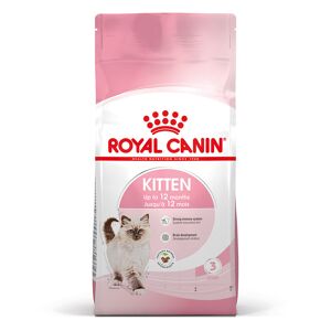 4kg Royal Canin Kitten kattefoder