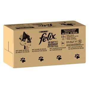 Felix 120x85g Latz 