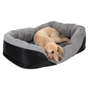 zooplus Exclusive Hundeseng Lazy - L 115 x B 70 x H 32 cm